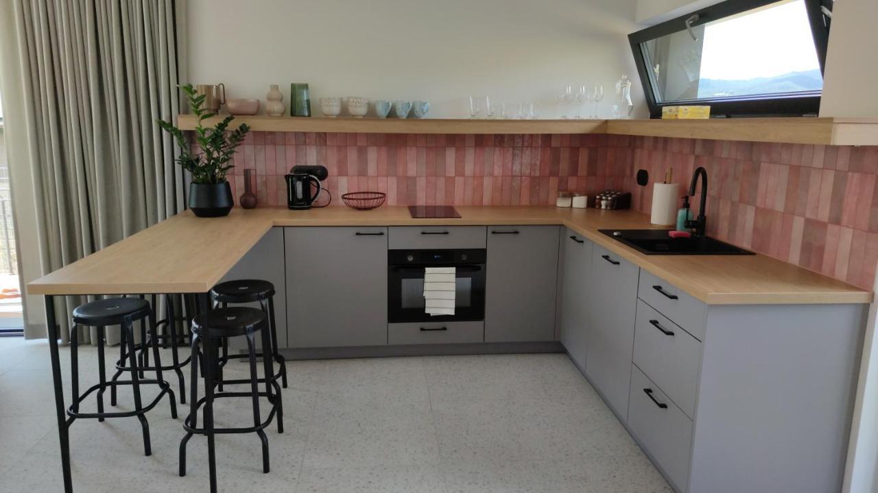 Domki Z Gorki Na Pazurki Falsztyn Extérieur photo