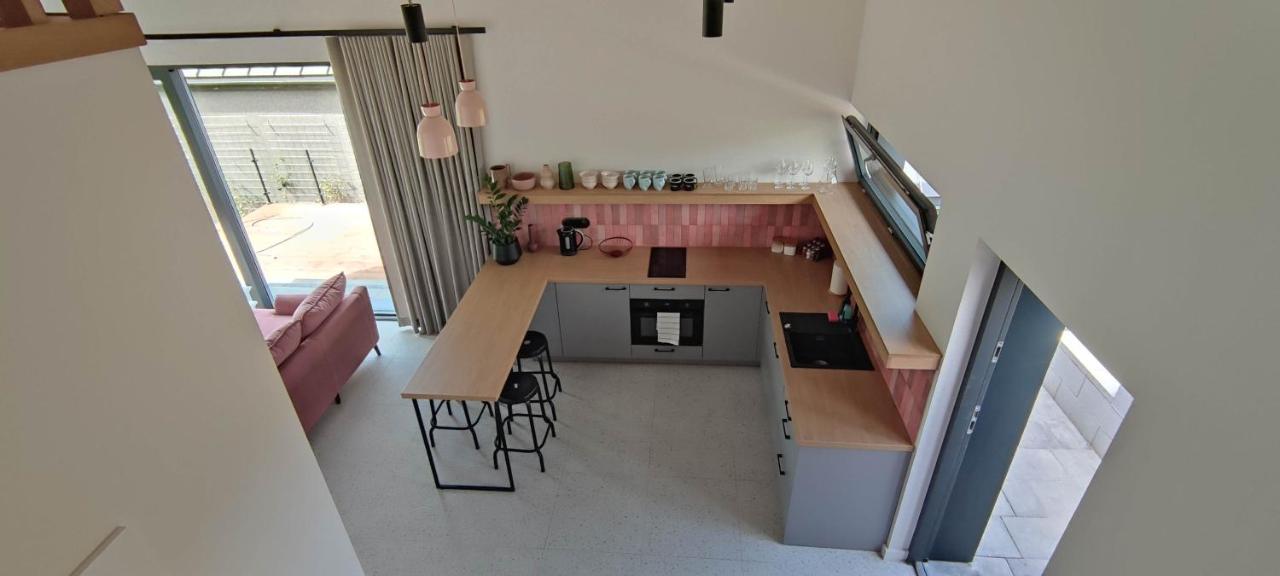 Domki Z Gorki Na Pazurki Falsztyn Extérieur photo