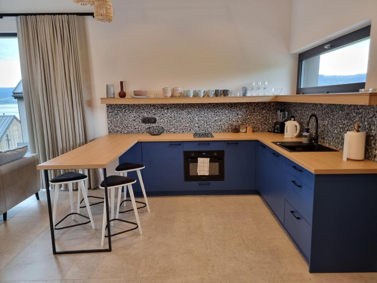 Domki Z Gorki Na Pazurki Falsztyn Extérieur photo
