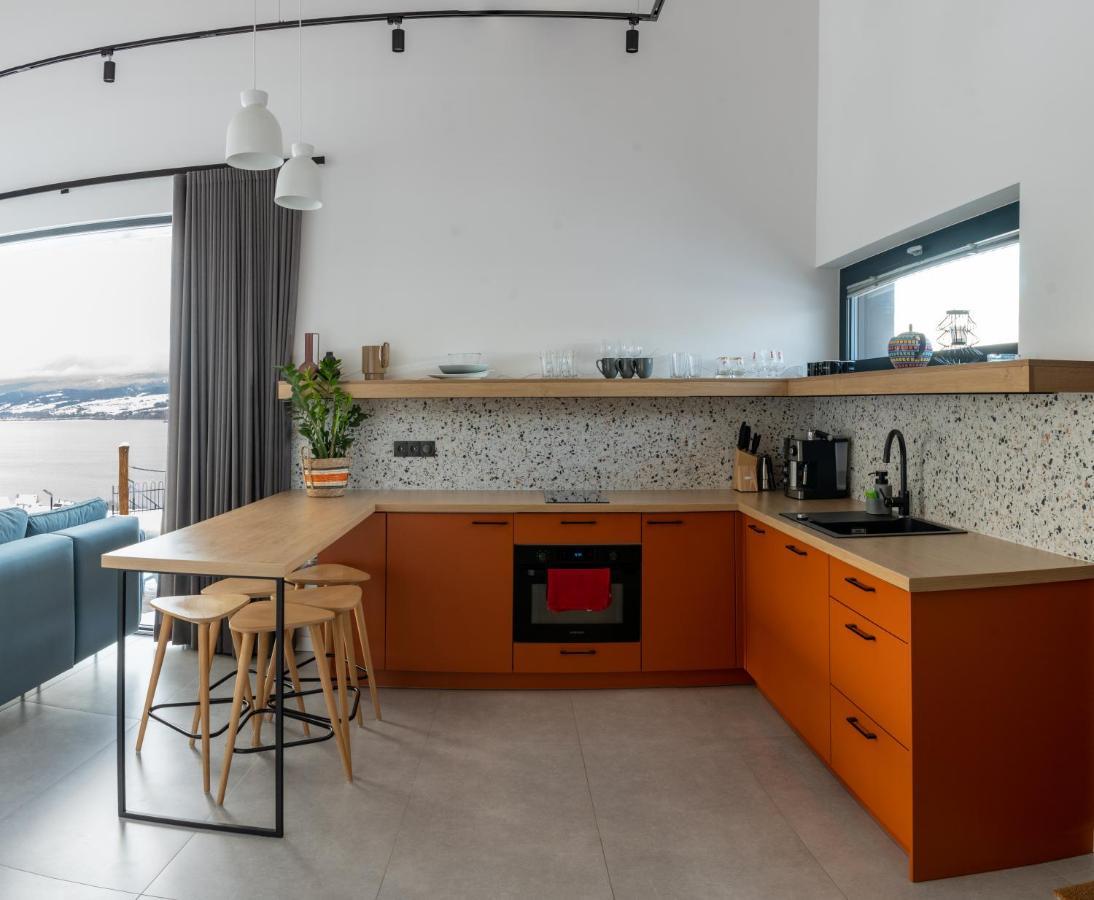 Domki Z Gorki Na Pazurki Falsztyn Extérieur photo